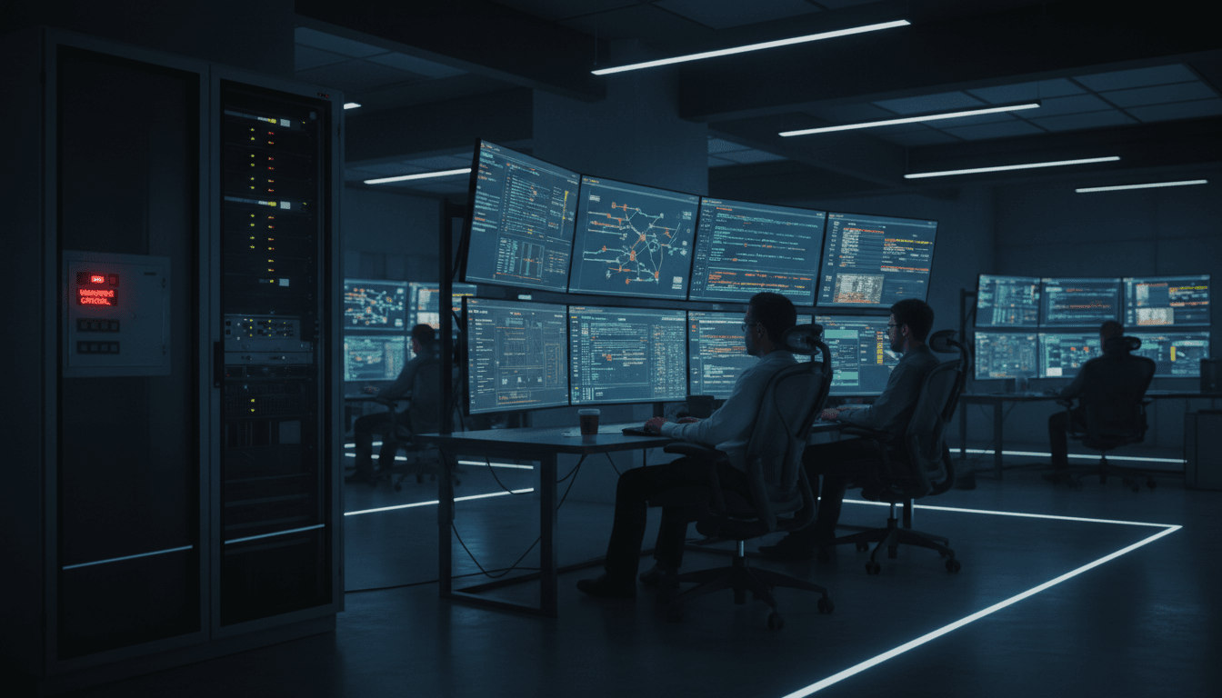 Featured image for AI Patch Prioritization When Zero-Days Hit Windows