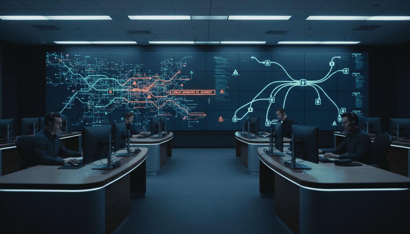 Featured image for BlueKeep and AI Security for Legacy Windows Systems