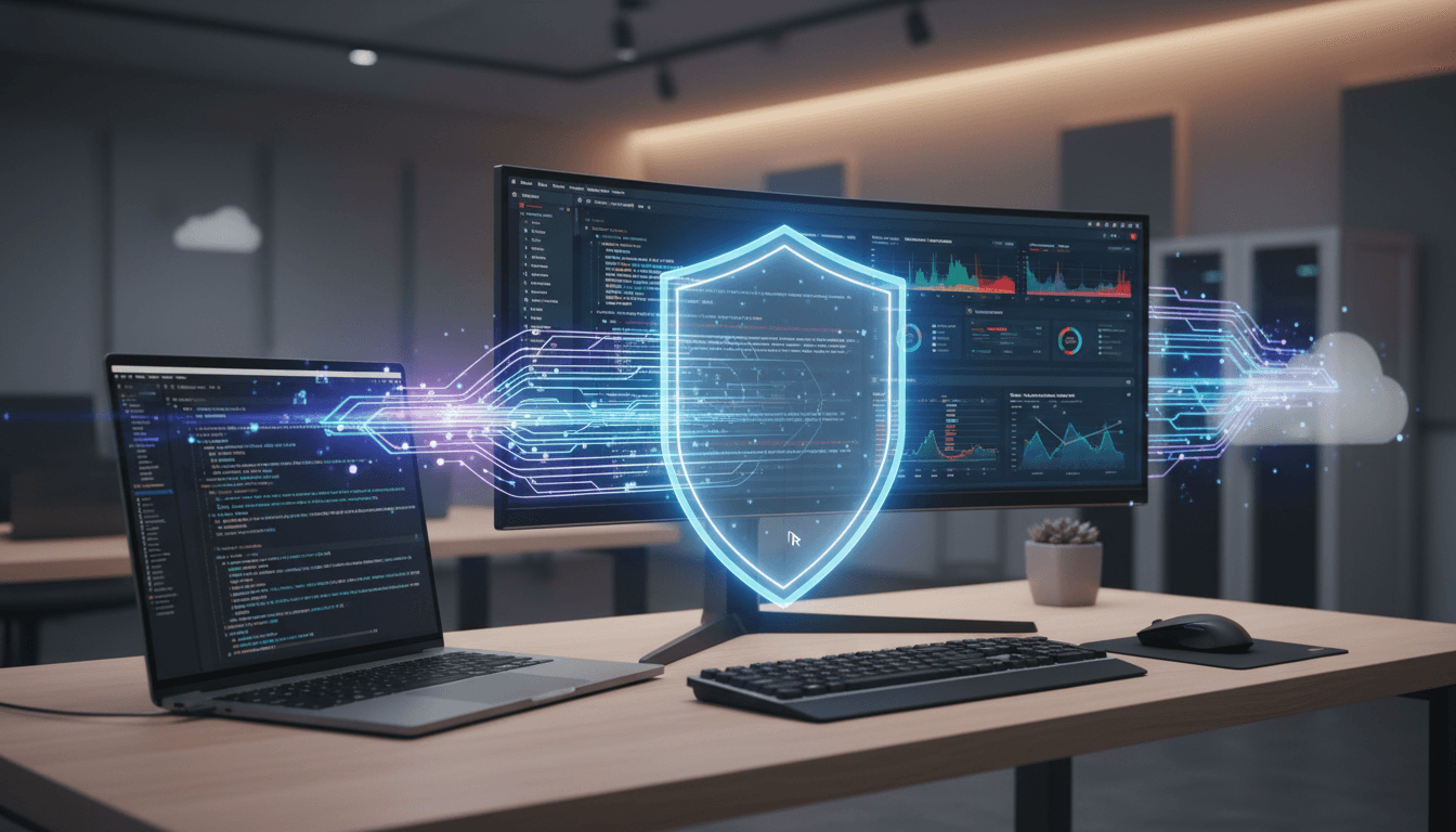 Featured image for Build Privacy Into Code: AI Guardrails That Prevent Leaks
