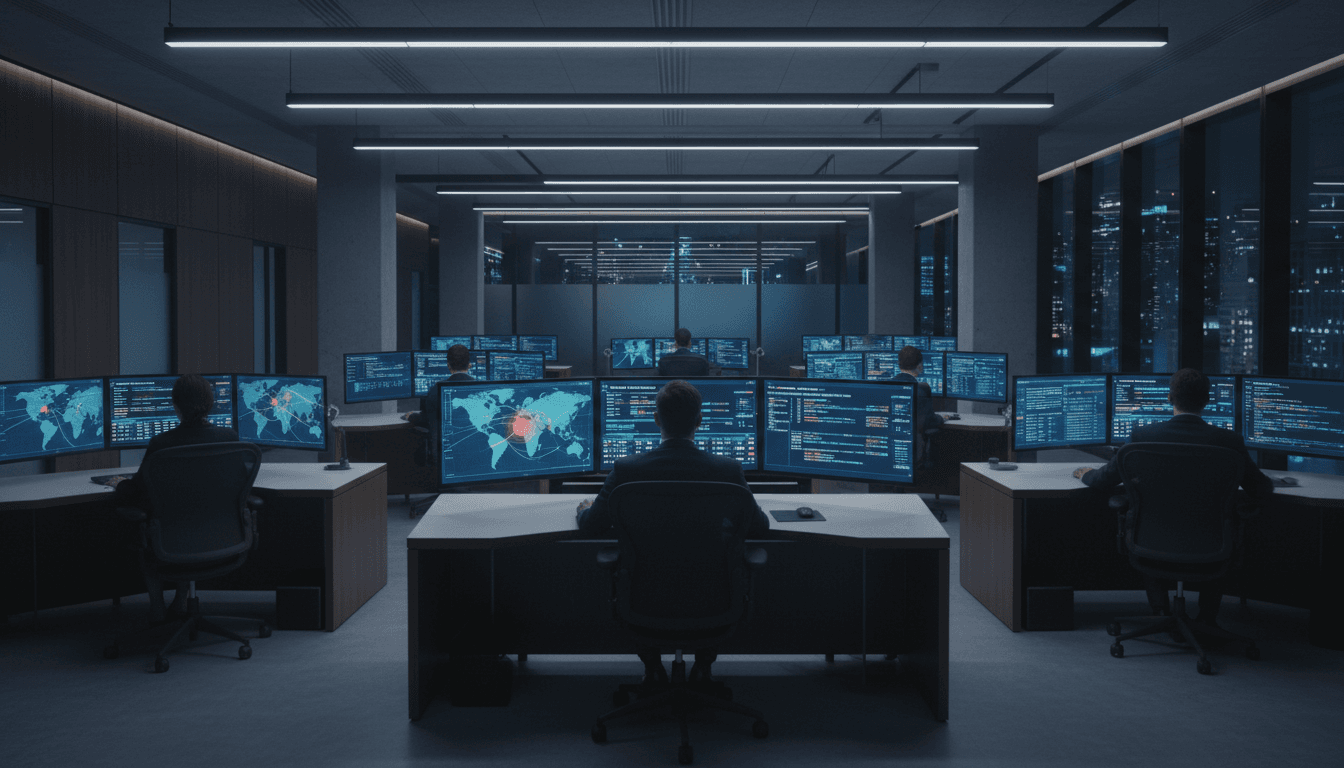 Featured image for GeoServer XXE Exploited: AI-Driven Patch Priorities