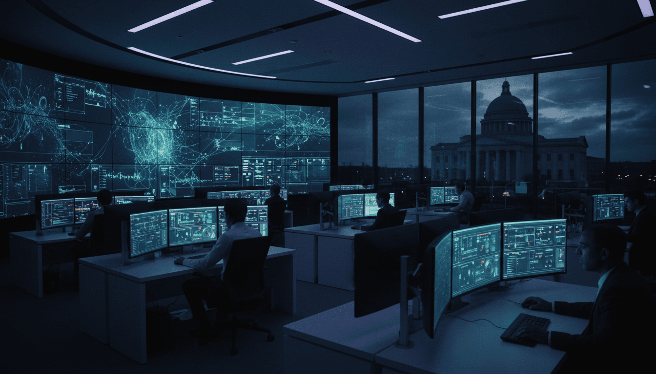 Featured image for AI Threat Detection vs AshTag: Spot APTs Faster