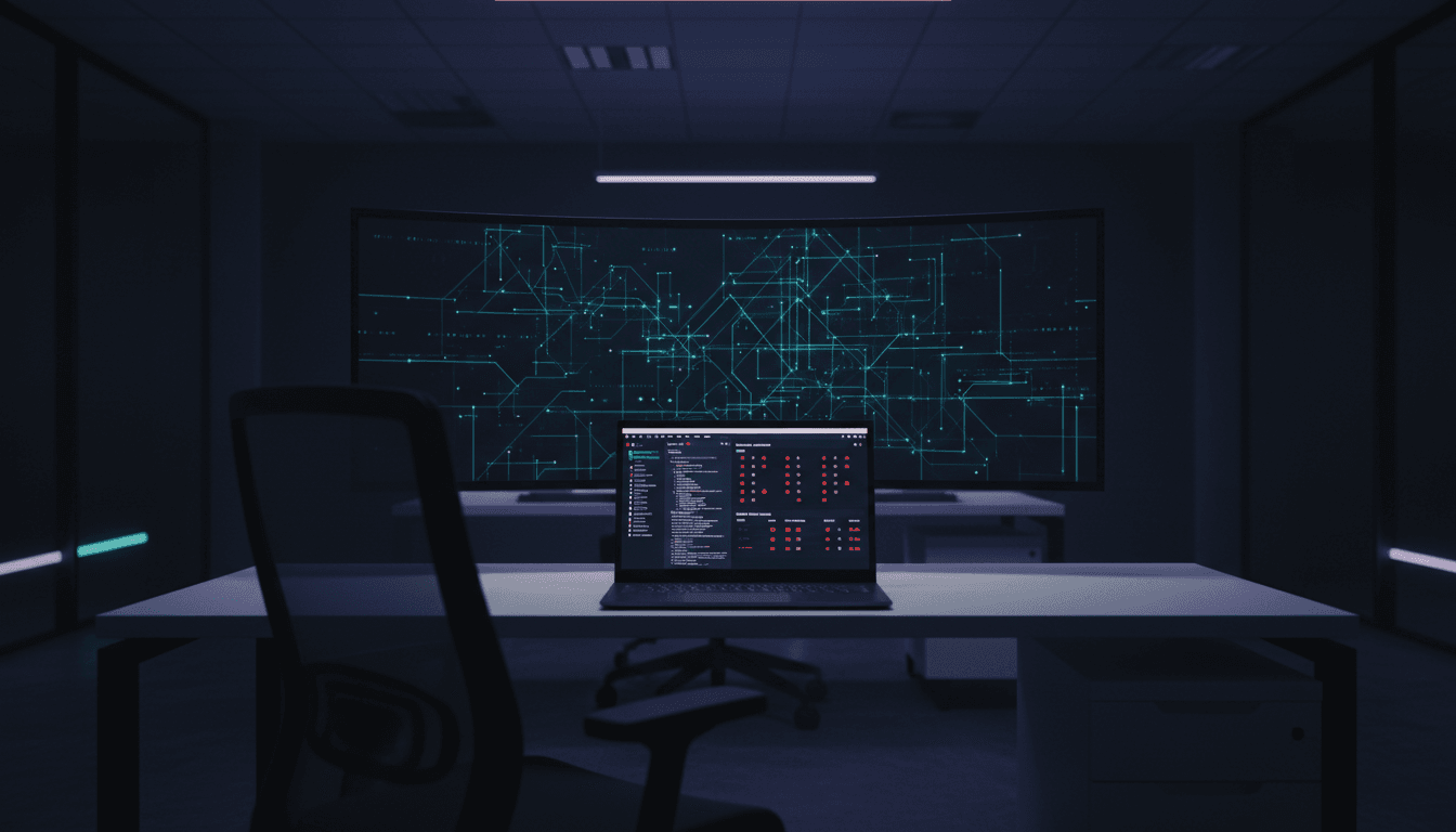 Featured image for AI vs Fake GitHub Repos: Stop PyStoreRAT Fast