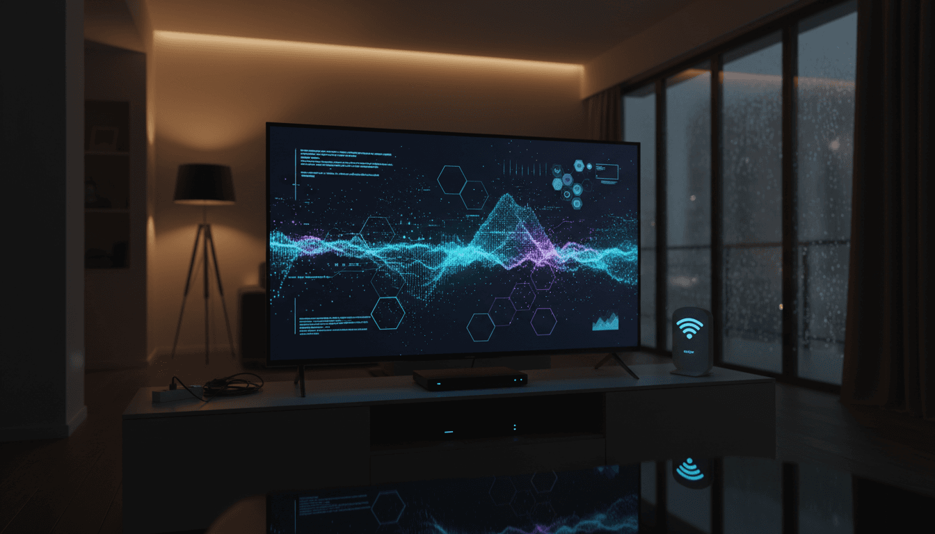 Featured image for AI Defense for Android TV Botnets and DDoS Attacks