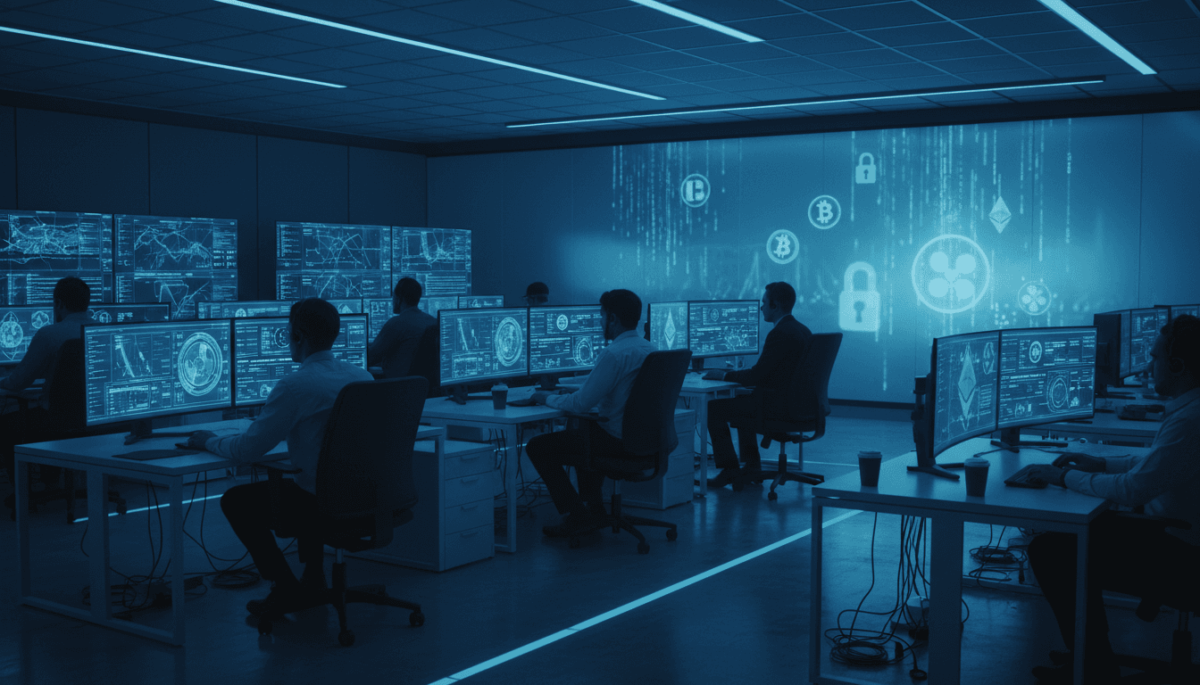 Featured image for Ransomware Payments Hit $4.5B—AI Stops Them Earlier