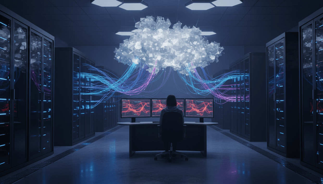 Featured image for AI-Ready Infrastructure in 2026 Starts With Security