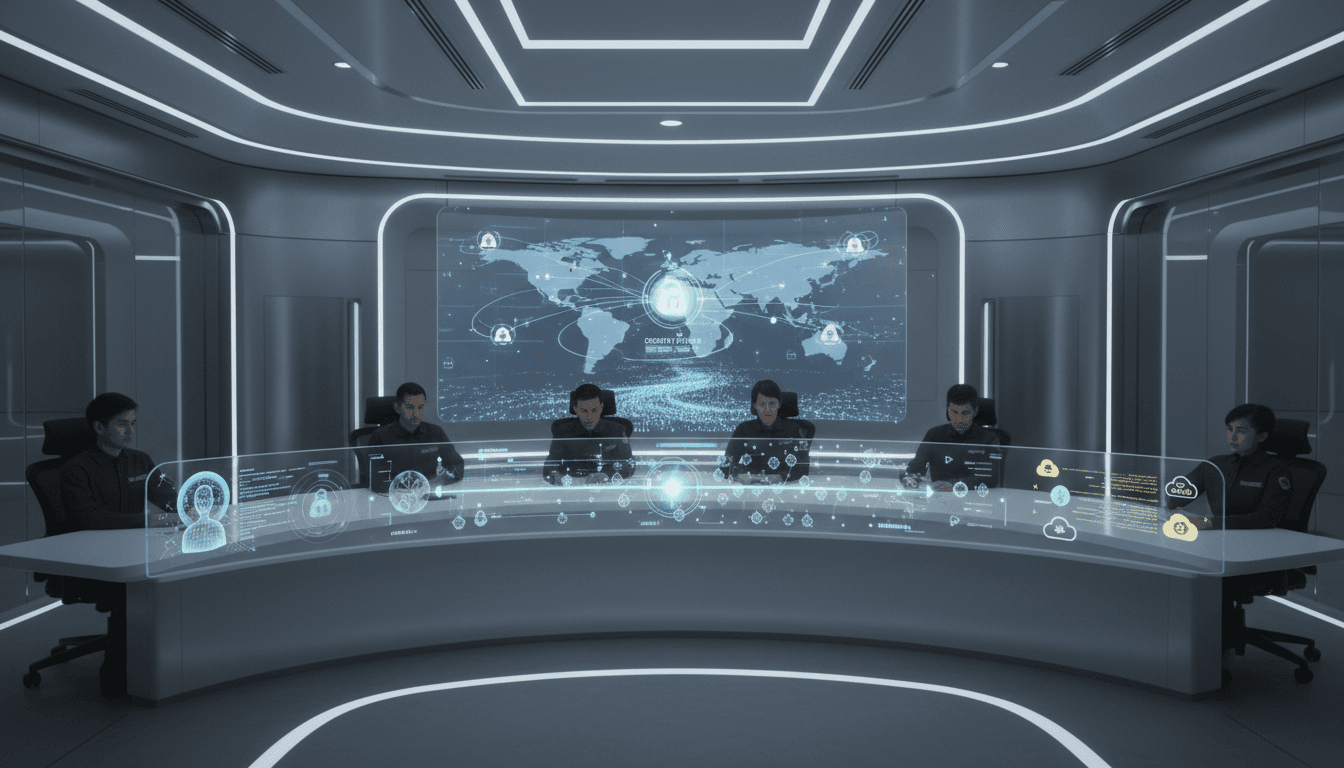 Featured image for AI Agent Visibility: The Next Identity Security Shift