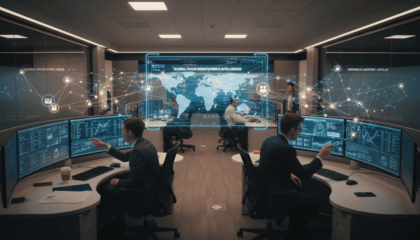 Featured image for AI Money Mule Detection: How Banks Go on Offense