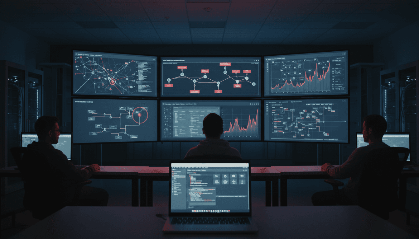 Featured image for React2Shell RCE: How AI Spots Exploits Fast