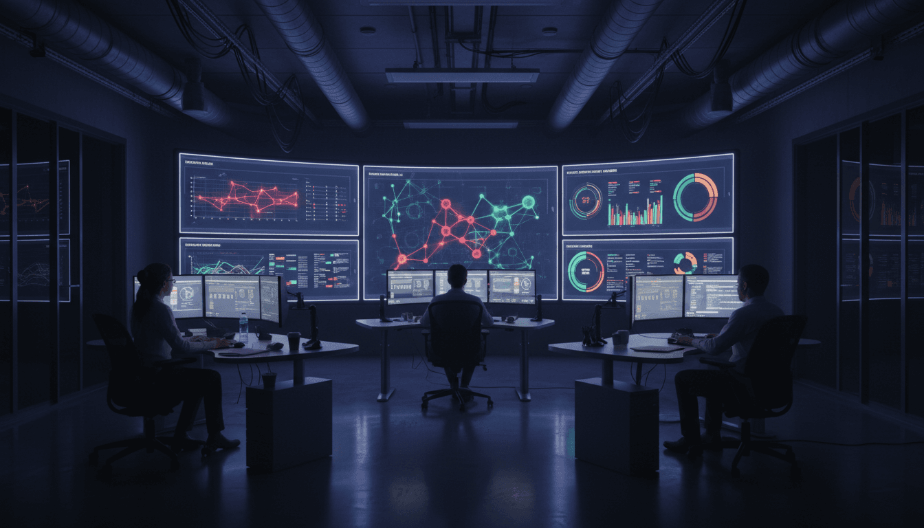 Featured image for AI Threat Detection for 0-Days, OAuth Scams, RCE