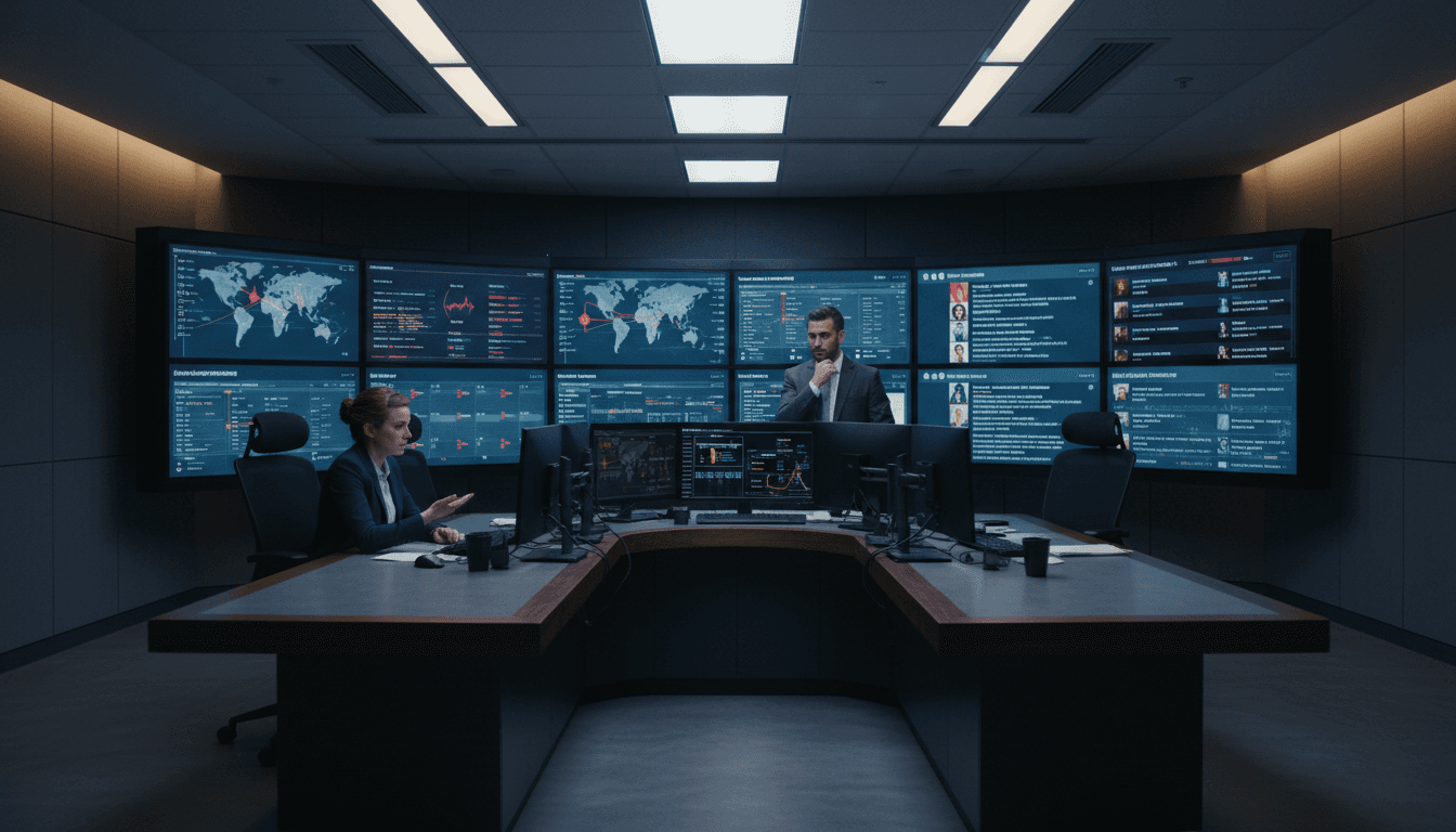 Featured image for AI vs Cybercriminal PR: Stop Breach Panic Fast