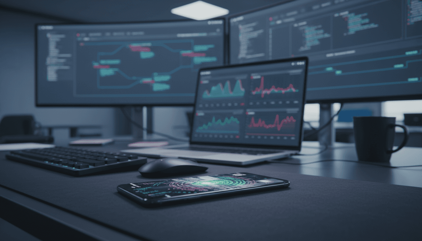 Featured image for LANDFALL Spyware: How AI Catches Zero-Click Images