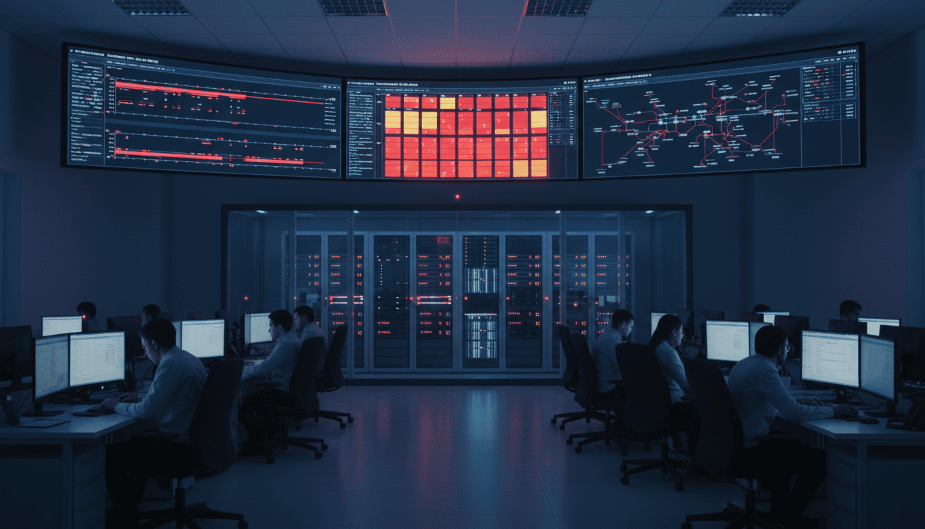 Featured image for Urgent Patches: Fortinet, Ivanti, SAP—AI Helps First