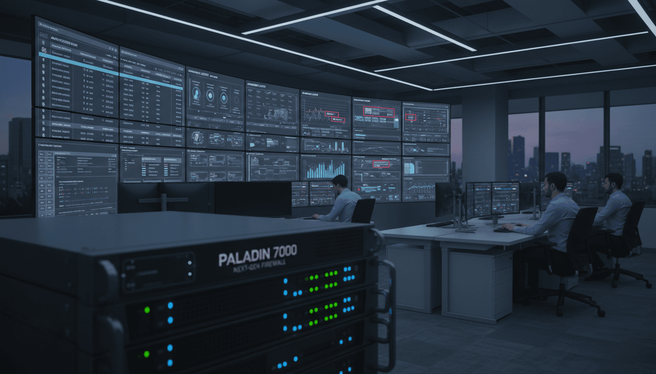 Featured image for Stop SSO Bypass Attacks on FortiGate With AI Signals