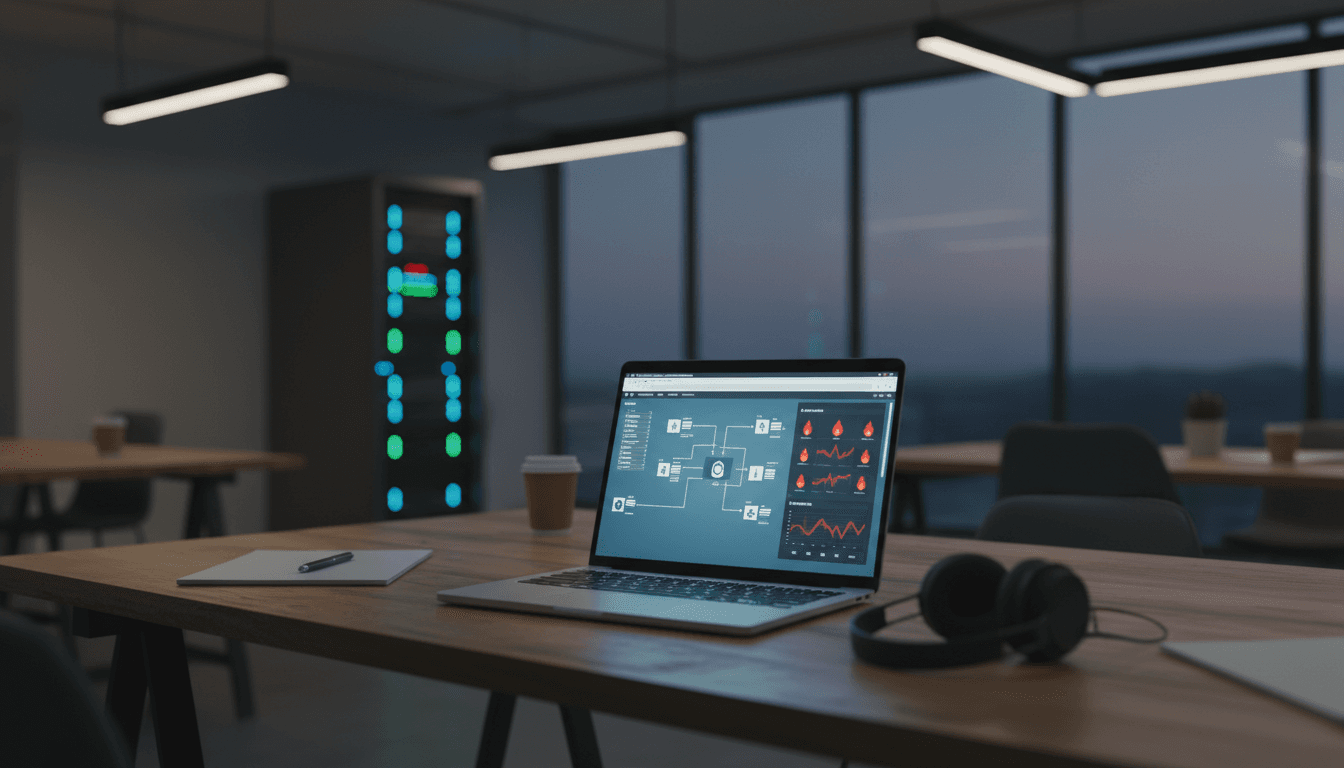 Featured image for React RSC Flaws: Stop DoS and Code Leaks Fast