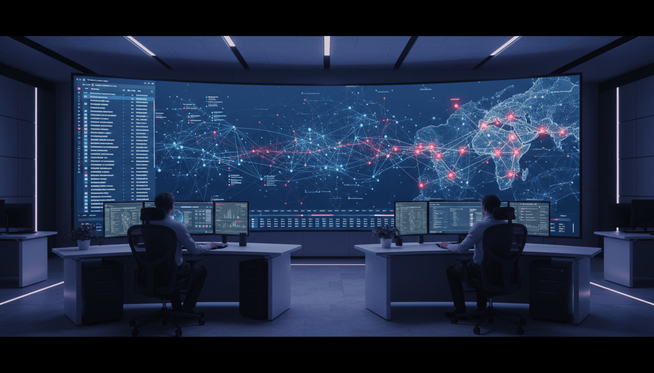 Featured image for Threat Intel + Vulnerability Mgmt That Cuts Risk Fast