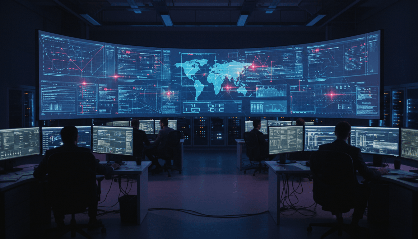 Featured image for AI-Driven Readiness for Iranian Cyber Retaliation