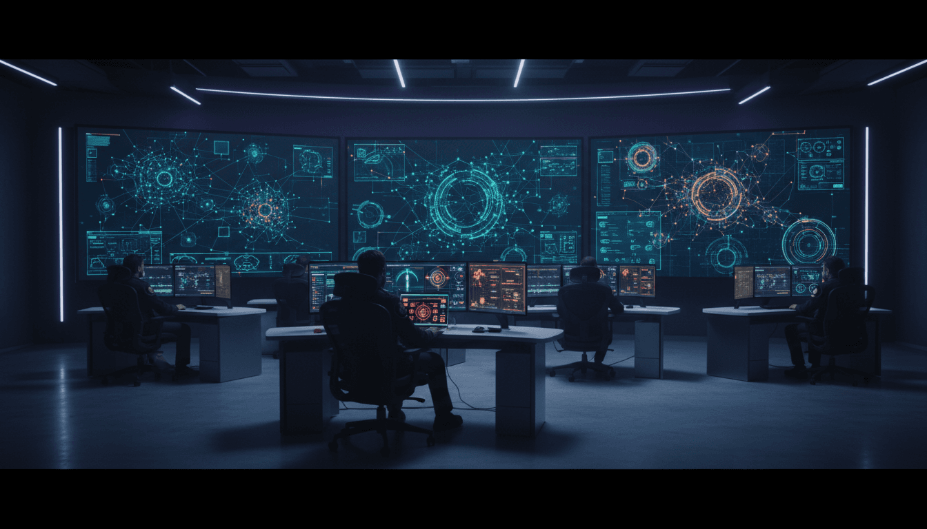 Featured image for AI Defense Lessons From GrayBravo’s CastleLoader