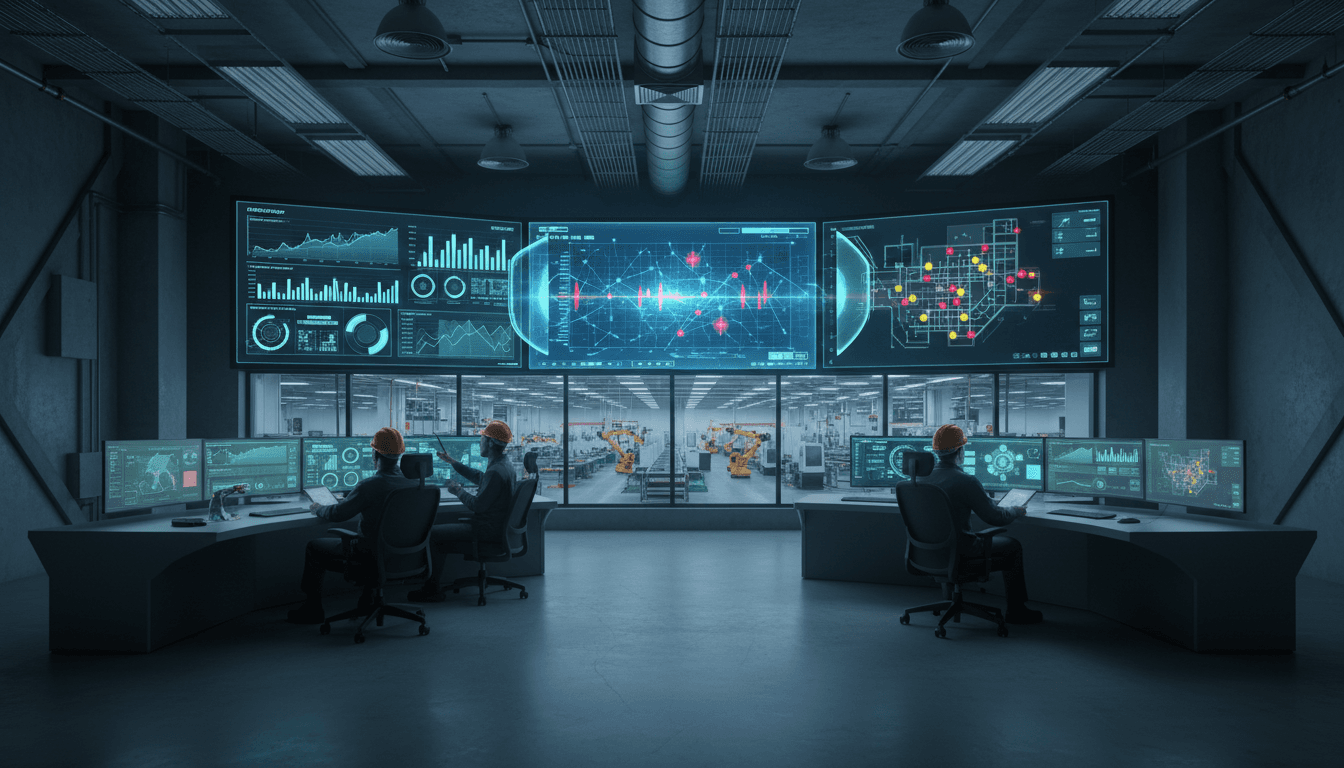 Featured image for AI in OT Security: Risks, Realities, and a Safer Path