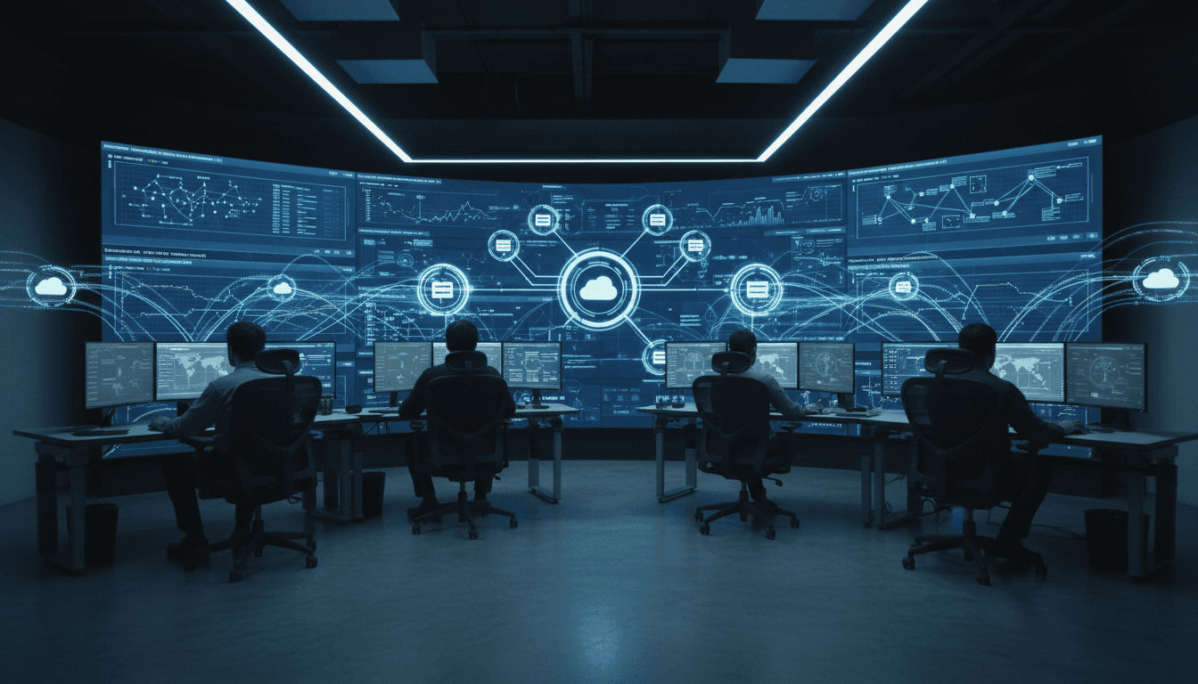 Featured image for Operational Threat Intelligence That Your SOC Can Use