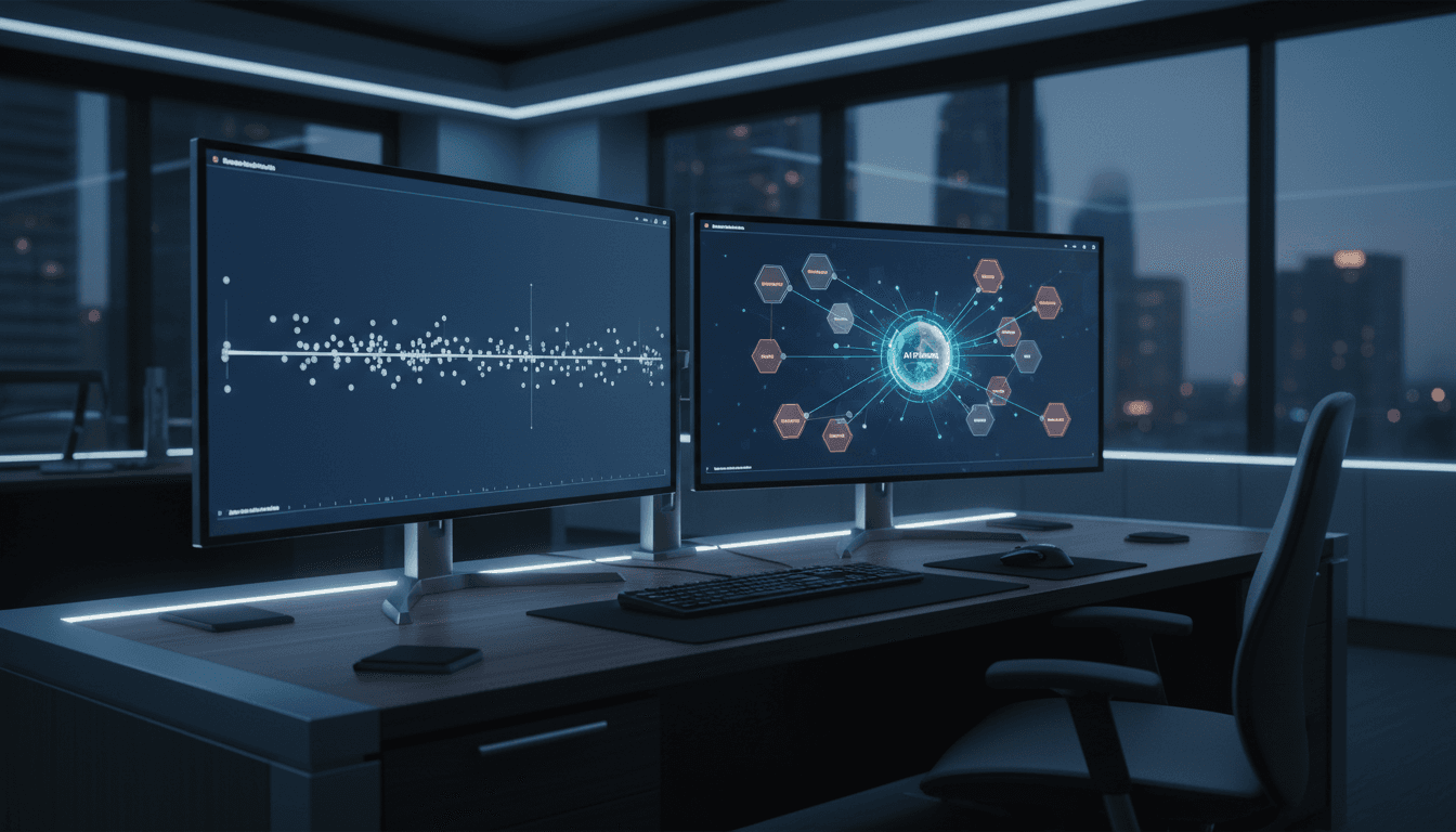 Featured image for AI Fraud Signals: The $0 Transaction That Exposed an APT