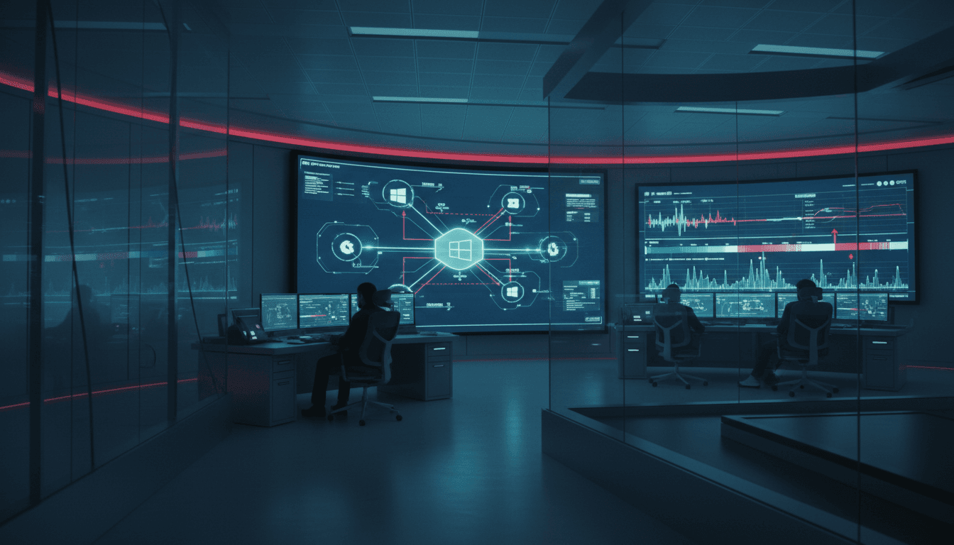 Featured image for Stop 01flip-Style Rust Ransomware With AI Detection