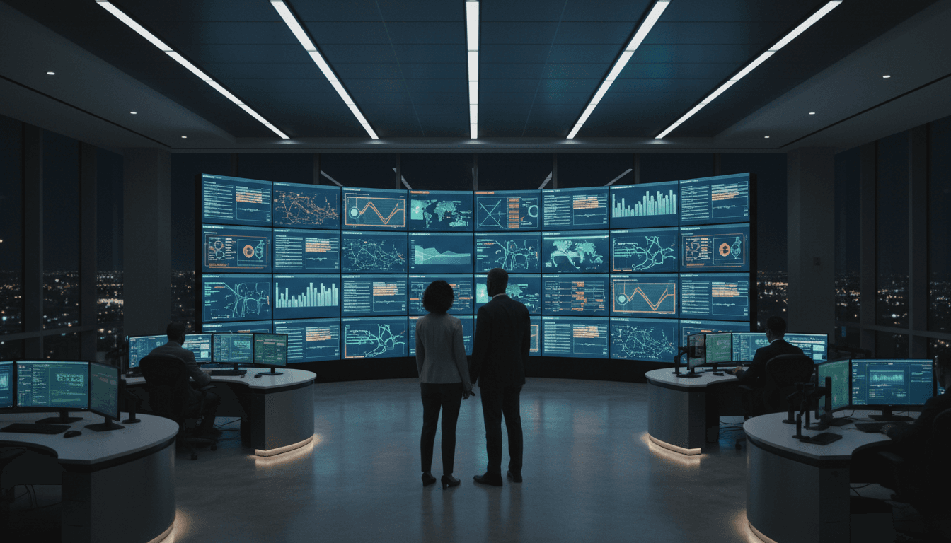 Featured image for CISO-COO Alignment: AI Security for Uptime & Resilience