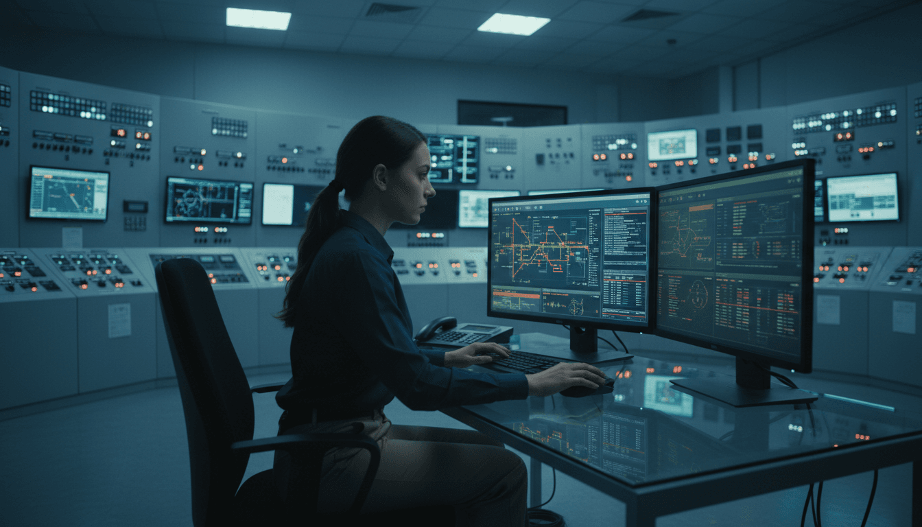 Featured image for AI Detection for Hacktivist OT Attacks on Infrastructure