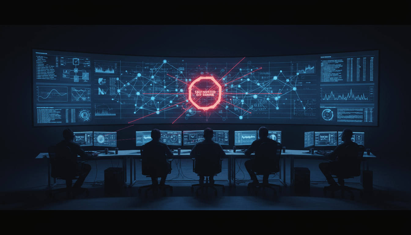 Featured image for AI Defense Lessons from the Gogs Zero-Day Surge