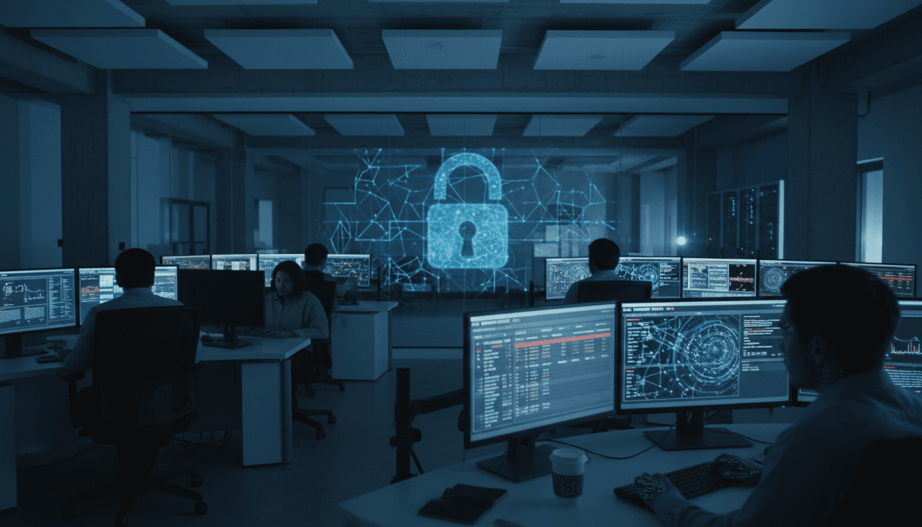 Featured image for Ransomware Decryption Flaws: How AI Finds Them Fast