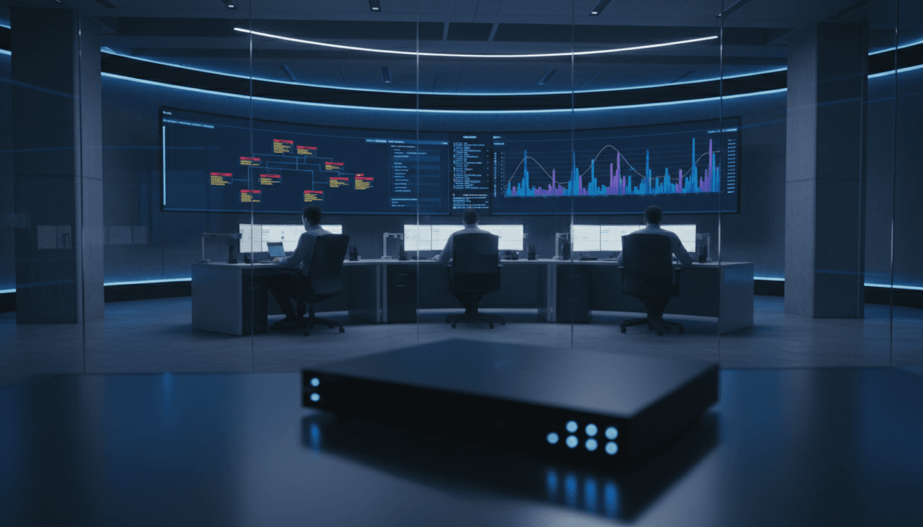 Featured image for AI Detection for SonicWall SMA Privilege Escalation