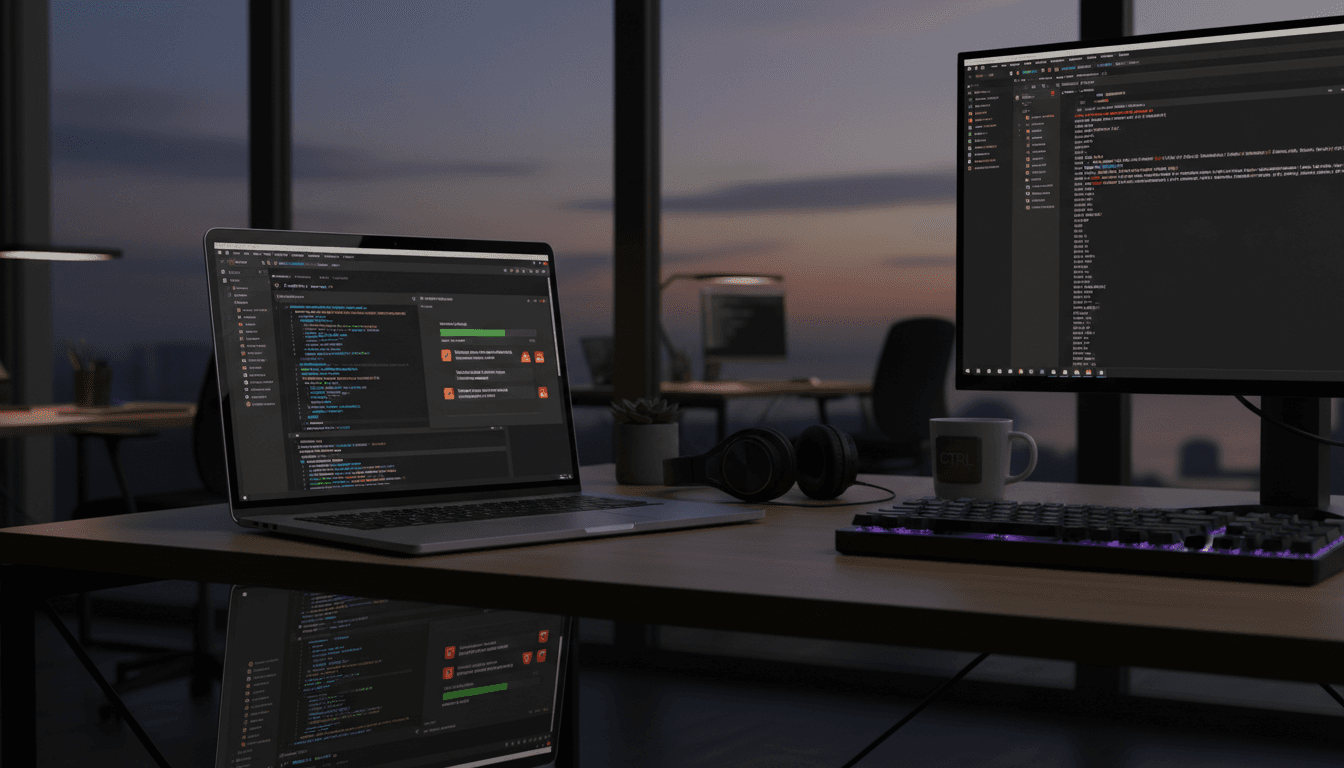 Featured image for Secure Vibe Coding: AI Guardrails That Actually Work