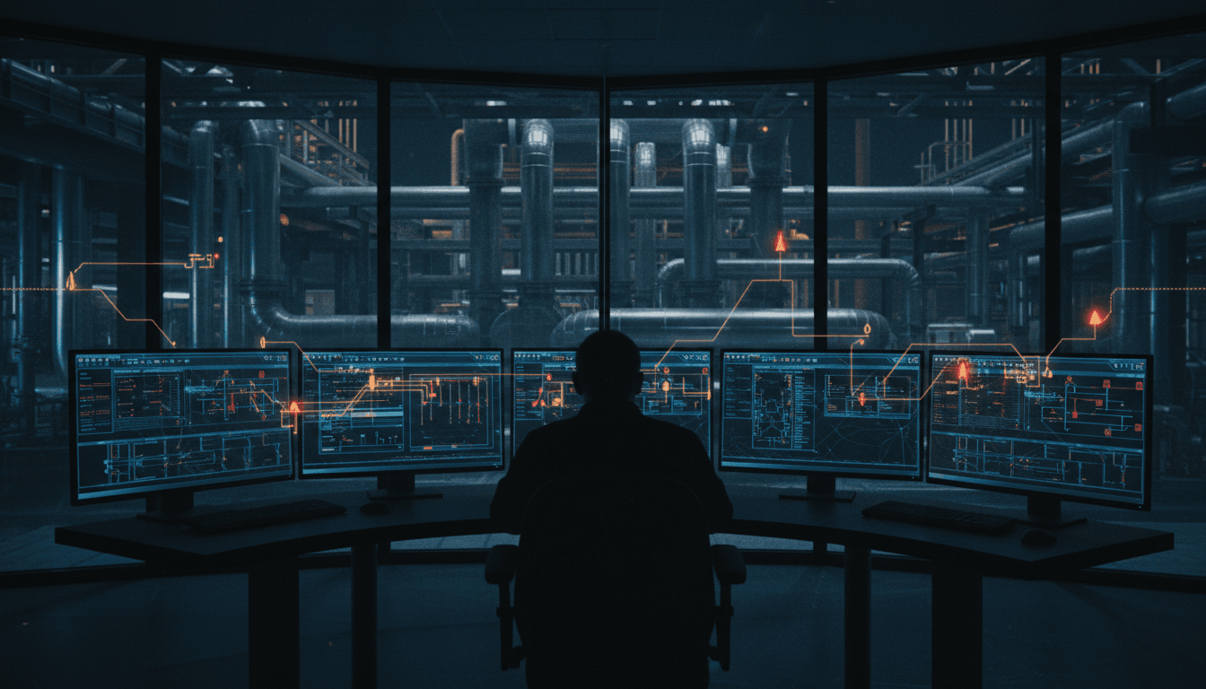 Featured image for AI Detection for OT: Stop VNC Attacks on Critical Ops