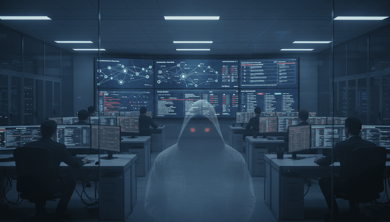 Featured image for Stop Crypto Heists: AI vs. $2B DPRK Threats