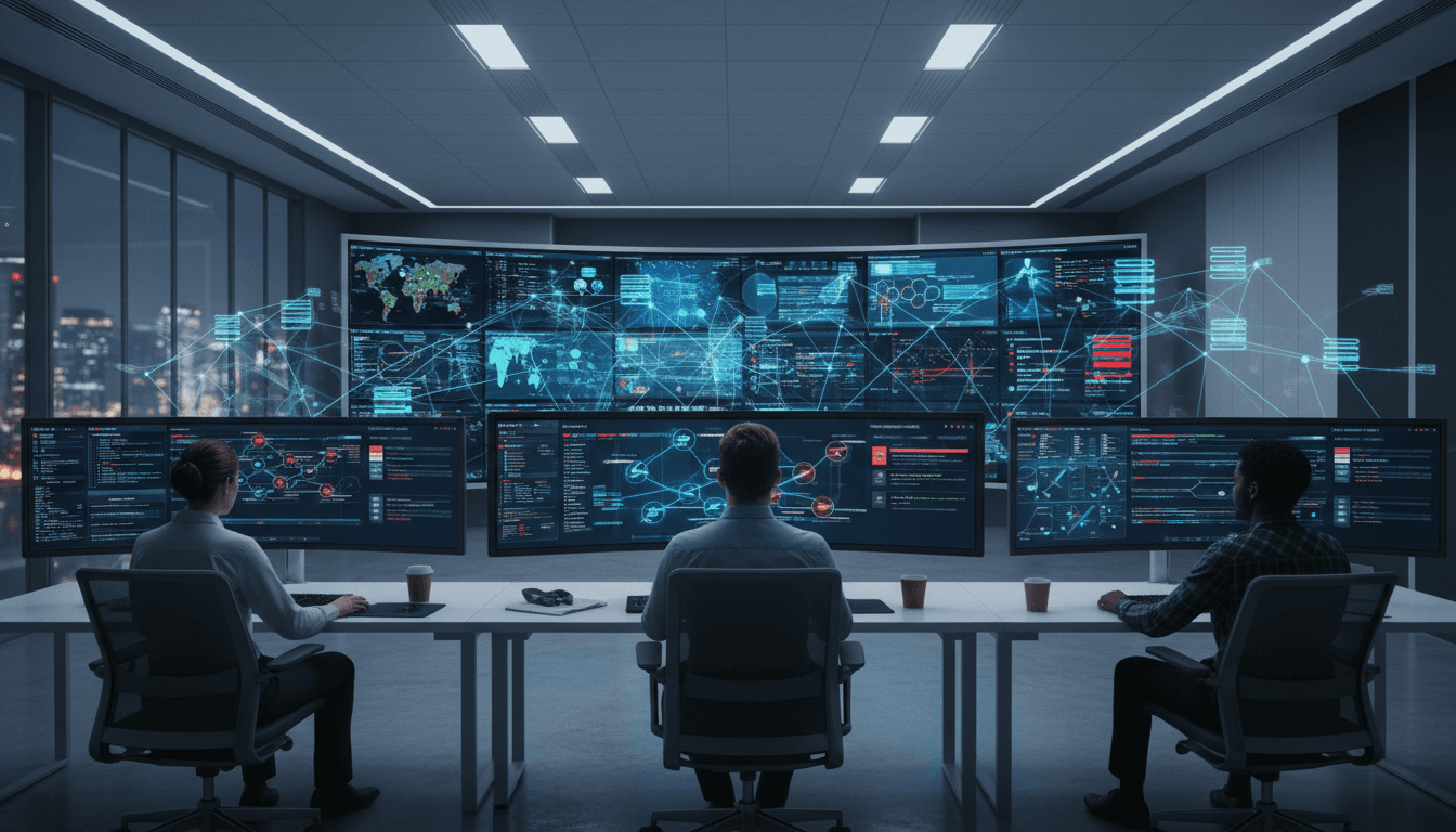 Featured image for Mitigate Supply Chain Attacks With Real-Time AI