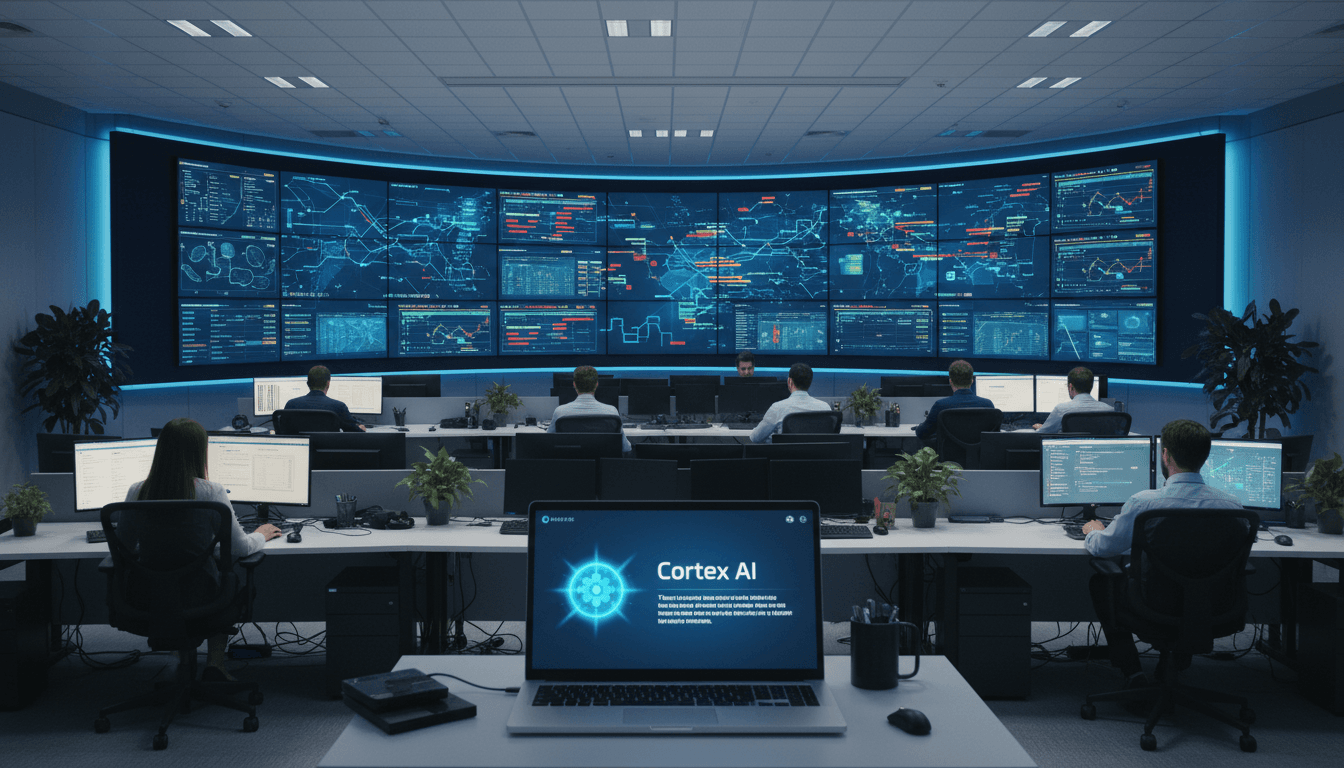 Featured image for Threat Intelligence Maturity: A Practical AI Roadmap