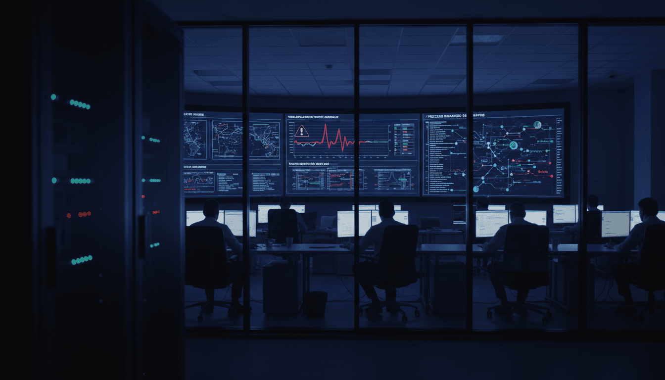 Featured image for React RSC RCE: How AI Spots Exploits Before Damage