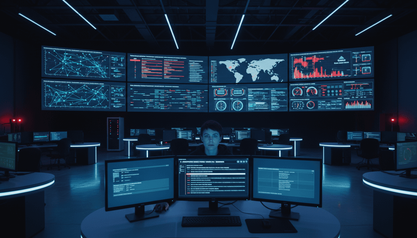 Featured image for AI Threat Detection in 2025: 5 Attacks to Act On