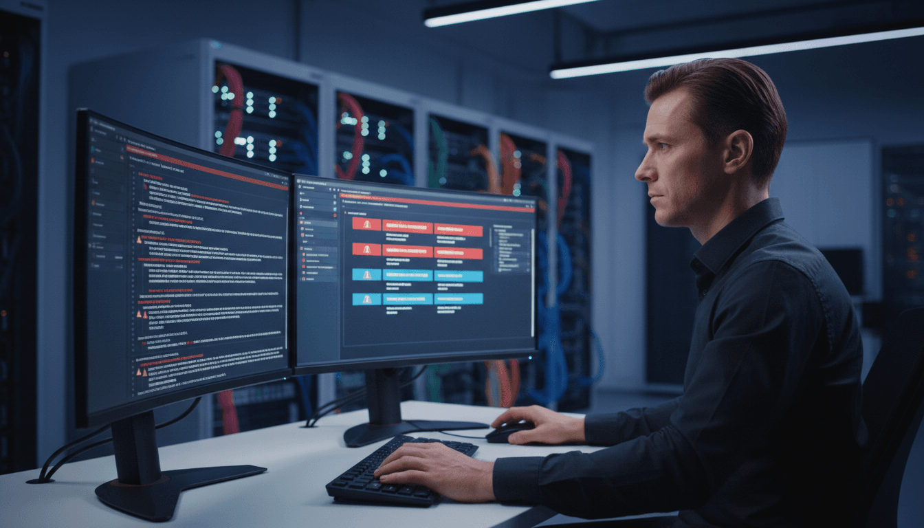 Featured image for Fake PoCs and AI Slop: How Defenders Stay Ahead