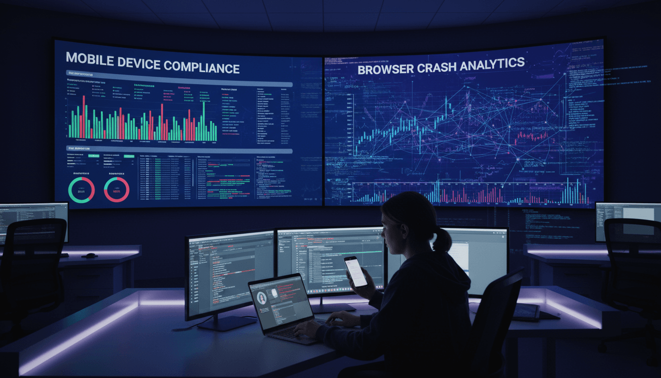 Featured image for AI Defenses for Apple WebKit Zero-Day Attacks