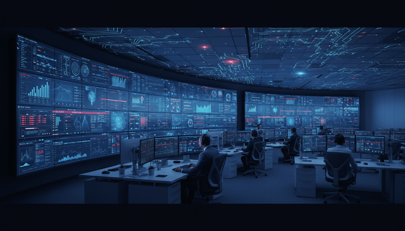 Featured image for AI Threat Intelligence: What Security Leaders Trust