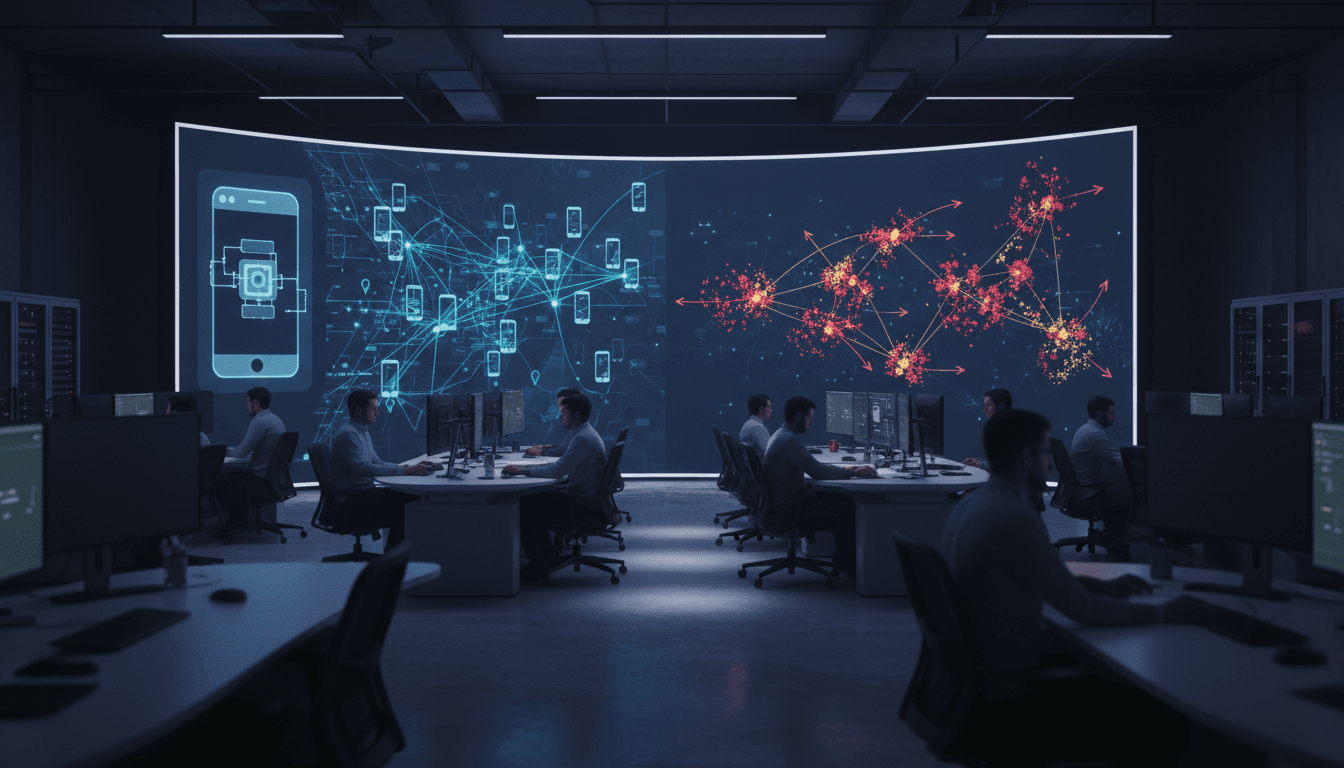 Featured image for AI vs Apple WebKit Zero-Days: Detect Attacks Earlier