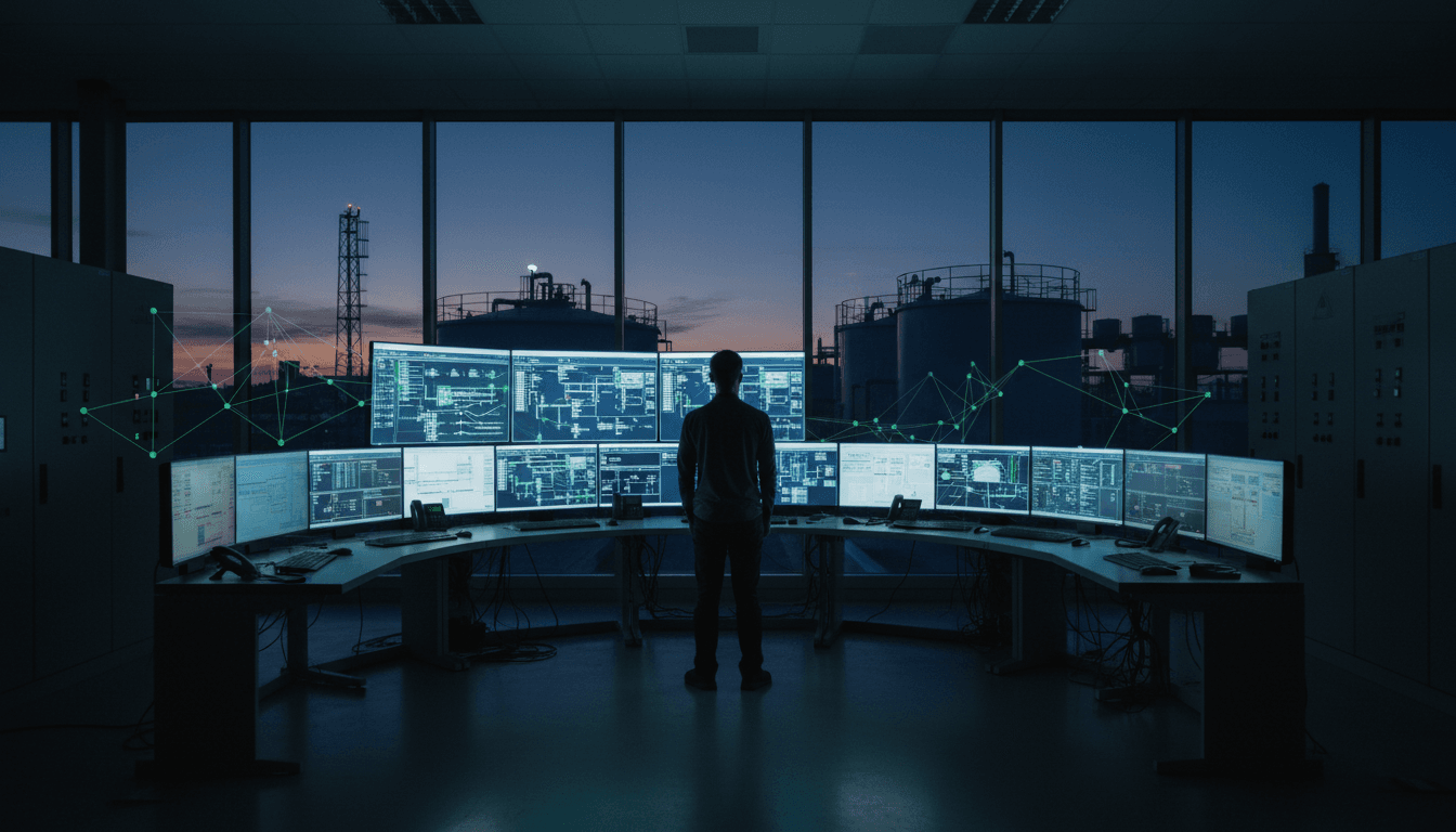 Featured image for AI Defense for OT: Stop Hacktivists in Critical Systems