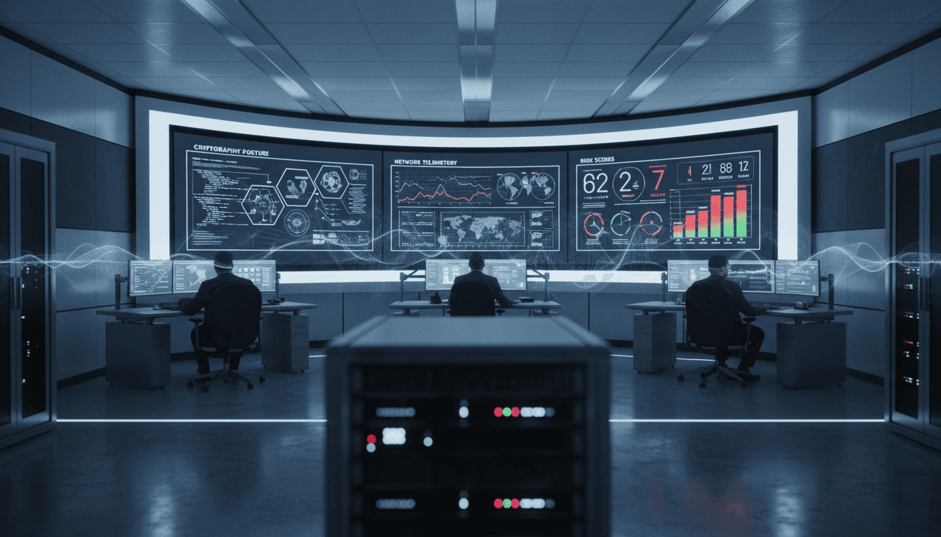 Featured image for Quantum Security Questions CISOs Should Ask in 2026