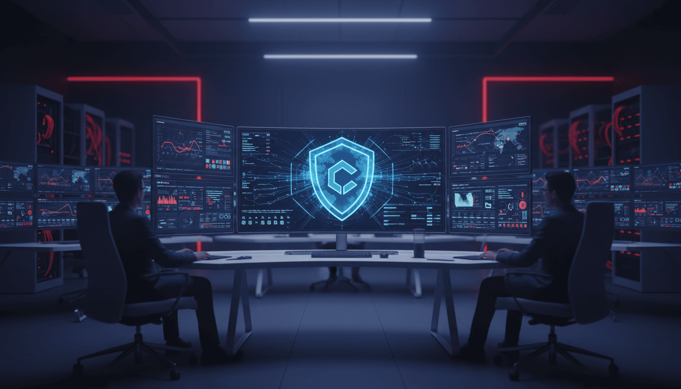 Featured image for Real-Time Intelligence for Brand Protection With AI