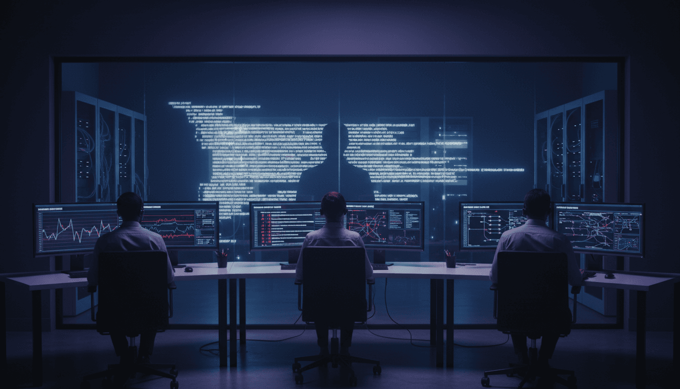 Featured image for Malicious LLMs Are Here: Defending Against AI-Led Attacks