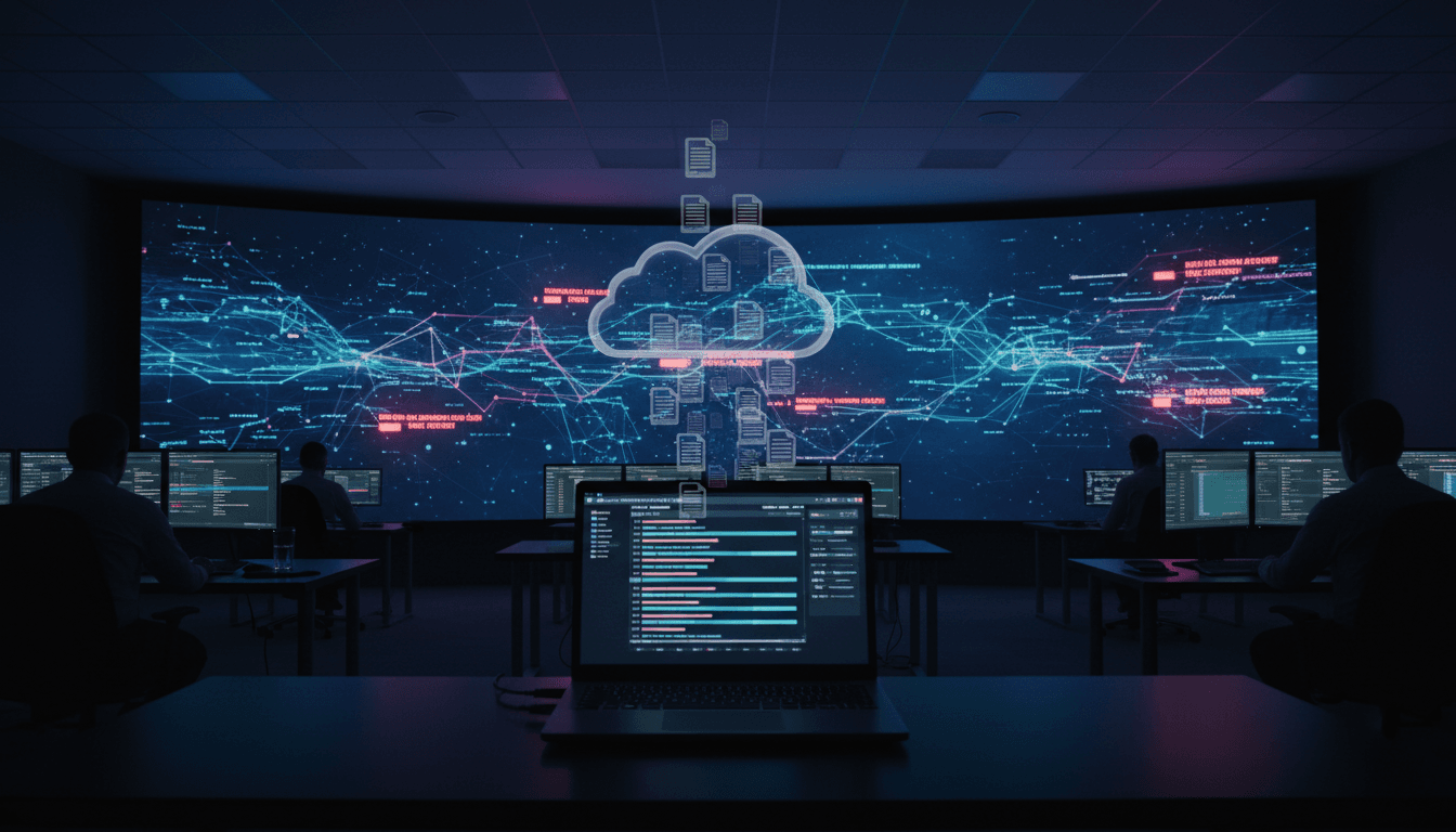 Featured image for Google Drive C2 Malware: How AI Spots It Early