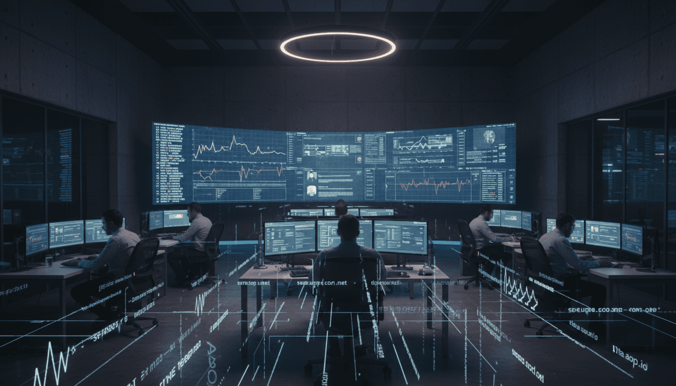 Featured image for AI Detection vs Iran’s “Dormant” APTs in 2025