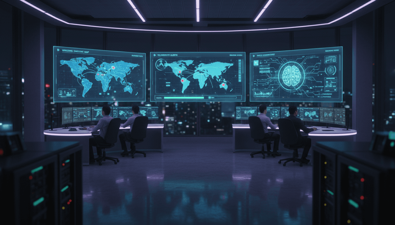 Featured image for AI-Driven Patch Management: Lessons from Patch Tuesday