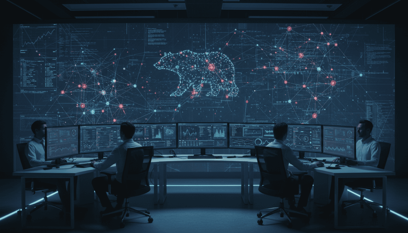 Featured image for AI vs RaaS: Defending Against Russia’s “Safe Haven”