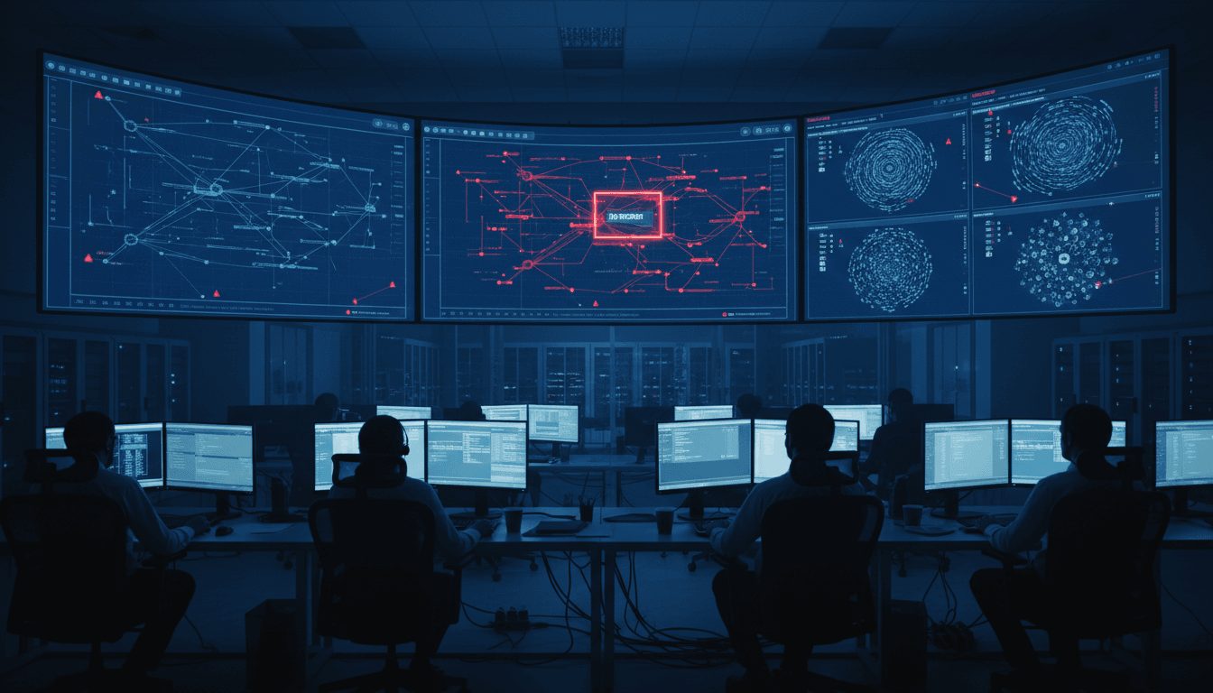 Featured image for AI vs Ink Dragon: Detect ShadowPad Relay Attacks